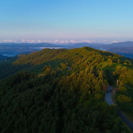 Terra Del Bosco Agriturismo Sesta Godano Dış mekan fotoğraf