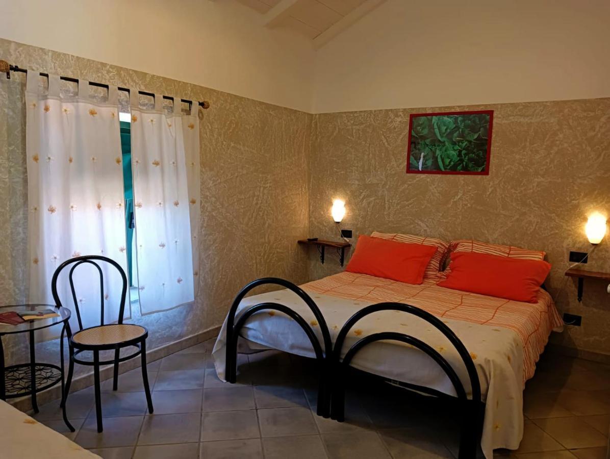 Terra Del Bosco Agriturismo Sesta Godano Dış mekan fotoğraf