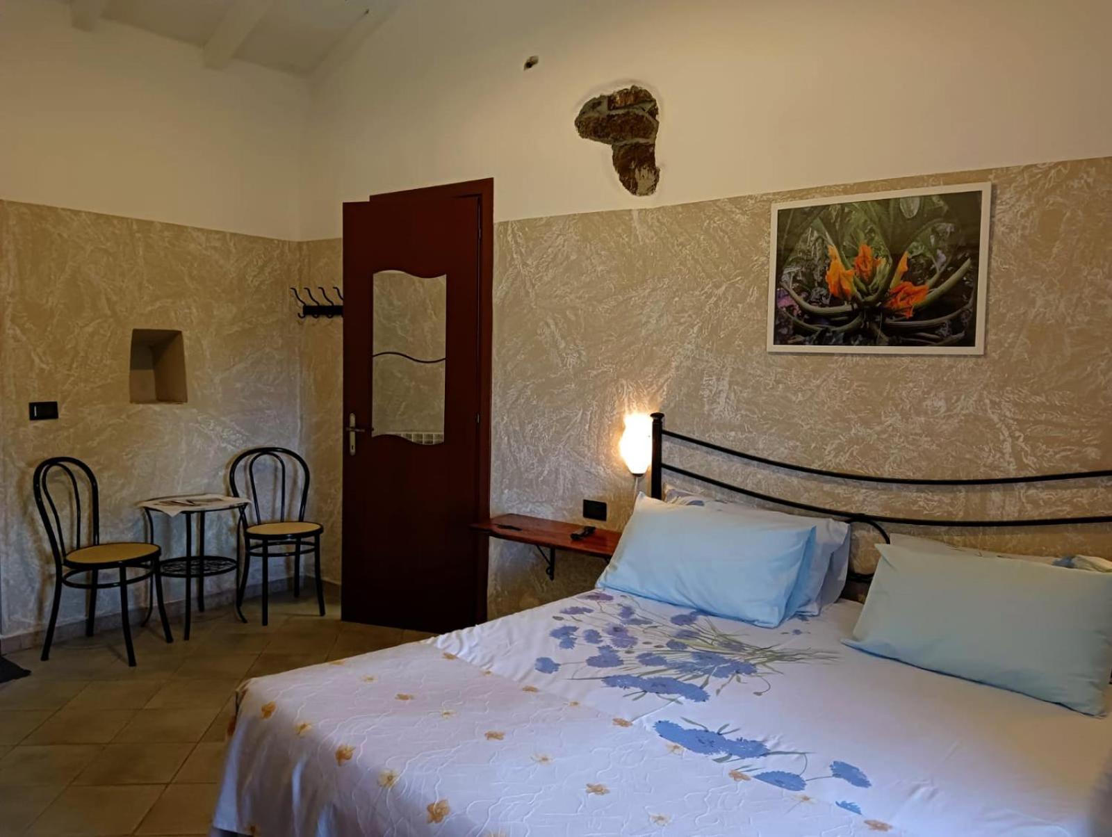 Terra Del Bosco Agriturismo Sesta Godano Dış mekan fotoğraf