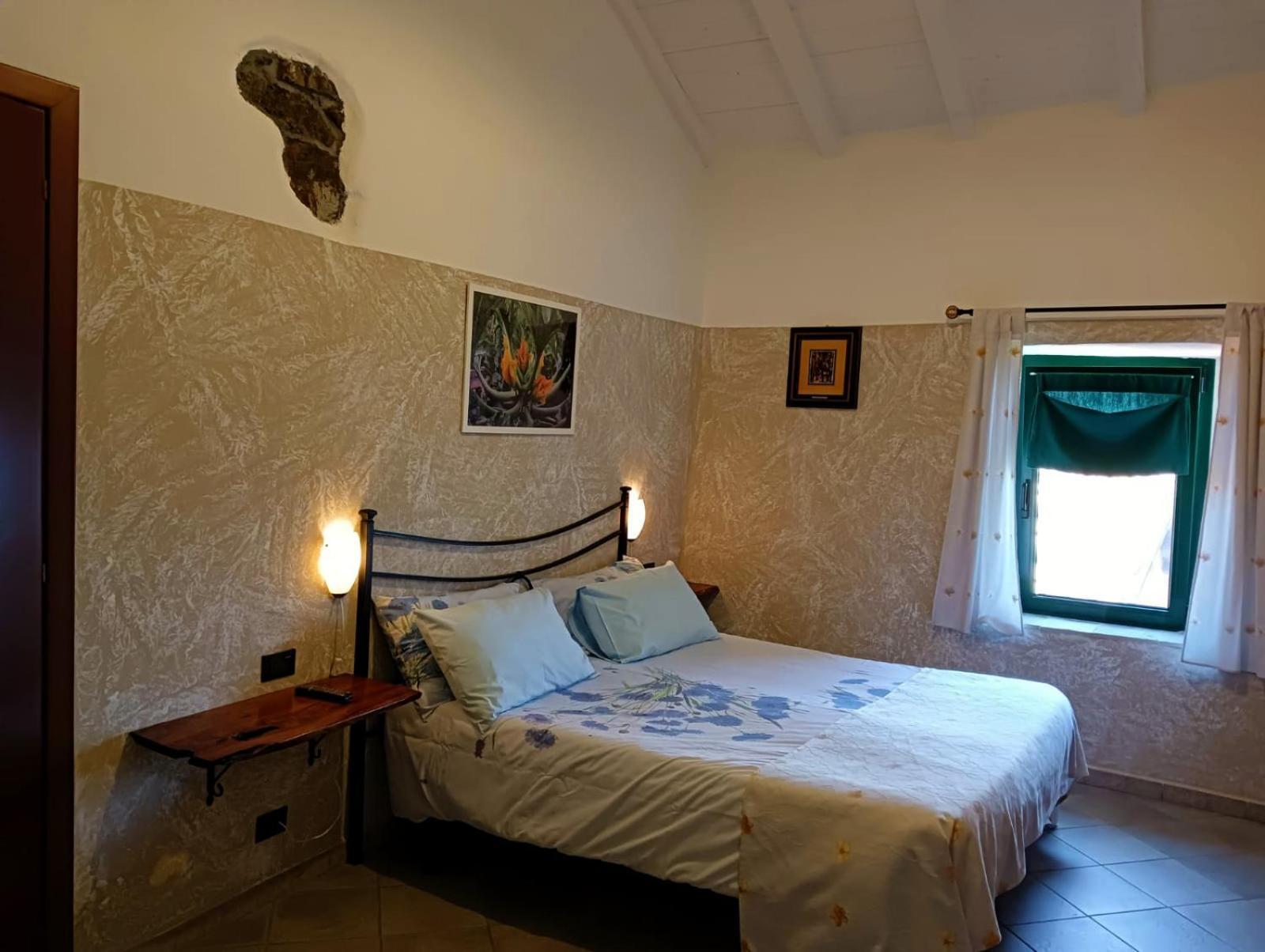 Terra Del Bosco Agriturismo Sesta Godano Dış mekan fotoğraf