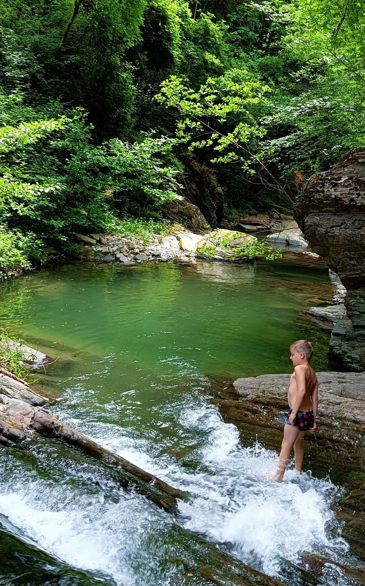 Terra Del Bosco Agriturismo Sesta Godano Dış mekan fotoğraf