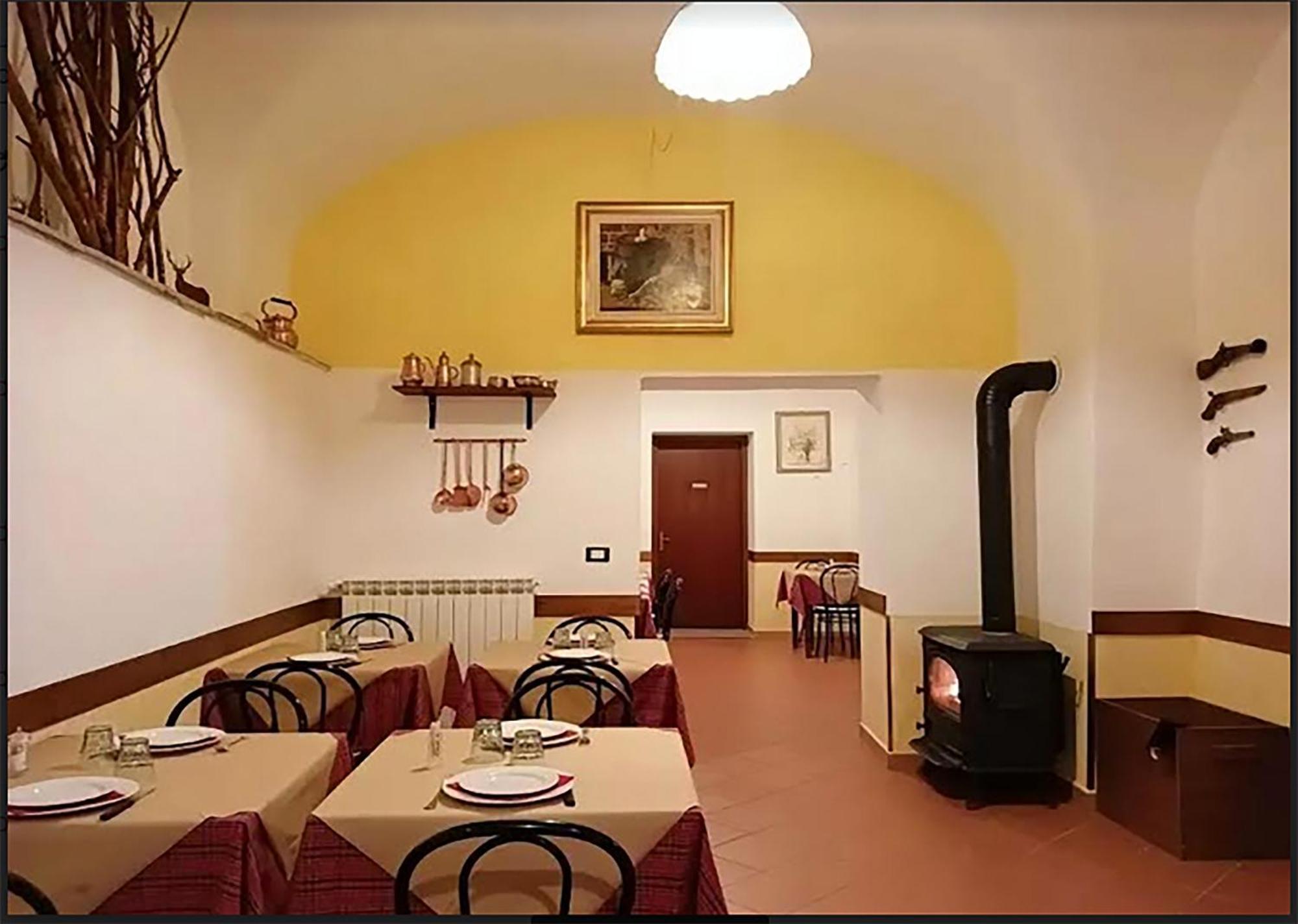 Terra Del Bosco Agriturismo Sesta Godano Dış mekan fotoğraf