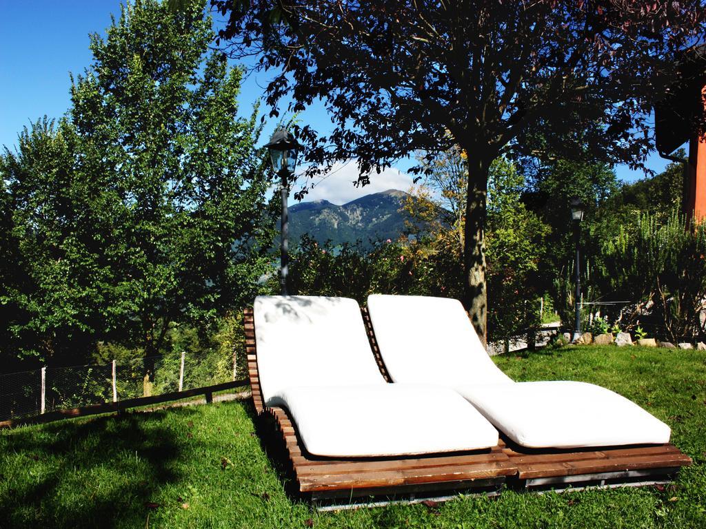Terra Del Bosco Agriturismo Sesta Godano Dış mekan fotoğraf